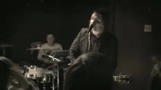 flamingo - stargazing (live at bix, 2009)