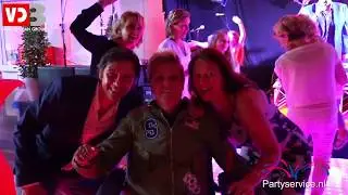 Partyservice Nederland bij Van Den Ban