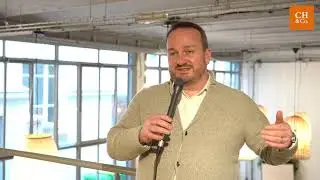 CH&Co. :  STO, a new way to raise funds in 2019? with St&eacute;phane Eyraud, CEO & Partner