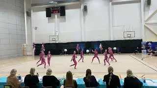 OVO Pre Junior, OVO Cup 8.5.2022, 12-14 SM-Sarja🥇