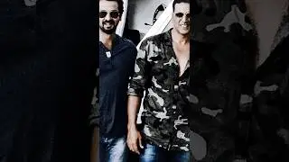 Happy birthday akshaykumar sir❤️#ronitroy #ronitboseroy #ronitroyfans #ronitroysir #shorts
