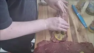 Rouladen (Keto)