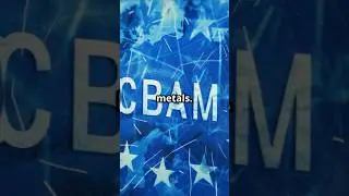 Ukraine Urges EU to Delay CBAM: $7.2B GDP at Stake | SUPER METAL PRICE