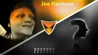 TV Throwdown: Joe Harrison vs ?