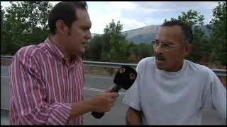 AMPARO CUEVAS ¿VIDENTE? ¿SECTA? ¿FE?
