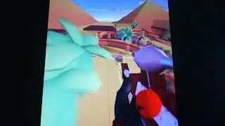 venge.io trickshot