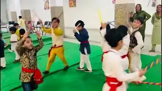 School function #kids #sambsadashiv #school  #rahulsharma #sharmarahul2020 #garba  #annualfunction