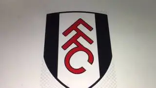 Fulham FC Welcome back to the premiership how does that sound