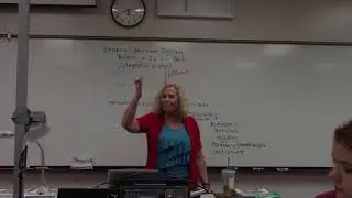 Human Biology Basic Neuron Lecture