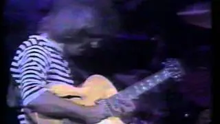 Pat Metheny Group Chile 1987 - 16.Minuano (Six-Eight)