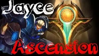 The NEW Ascension Game Mode (PBE Version)
