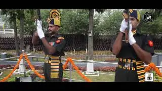 10th reunion celebrations of Corps of EME
