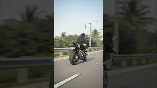 Akela Safar, Bike Aur Main | Single Bike Ride Vlog 🏍️Solo Bike Ride | Khud ke Saath Ek Safar Single