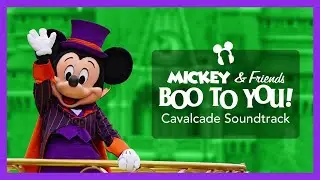 Mickey & Friends 