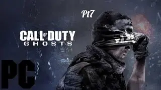 call of duty ghosts walkthrough federation day mission