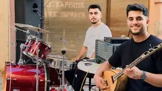 Nupel Müzik Batman ( Cida, Halay)