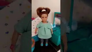 Cornelia's OOTD! #shorts #lori #loridolls #ootd #viral #popular #trending #dolls#outfit #dollclothes
