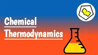 Chemical Thermodynamics | Introduction.