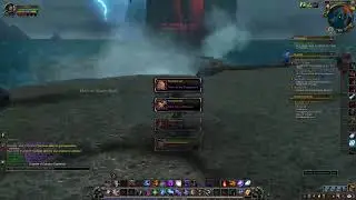 Livestream 3 - World Of Wacraft Solo Raiding with Valenfor - Pet Farming
