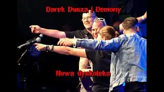 Darek Dusza i Demony 