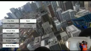 Ultimate Booster (HTC VIVE)