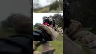Can You Last 40 Hours Straight at a Milsim Game?