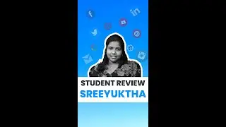 Student Review: Digital Marketing Course in Calicut by Sreeyuktha | Aviv Digital #shorts