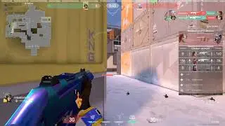 wrecking scrubs on icebox