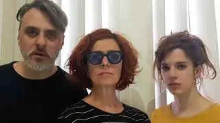 Questo Amore Max Vado, Laura Lattuada, Eleonora De Luca invitano a teatro