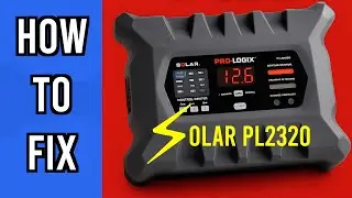 Don&rsquo;t Throw It Away Yet! Watch How I Fixed This &lsquo;Dead&rsquo; Charger!