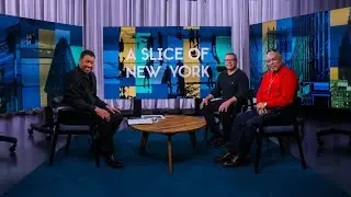 South Bronx | A Slice of NY