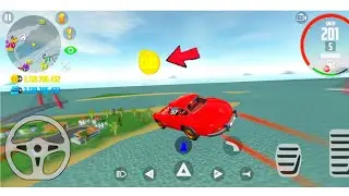 OG Coin - Car Simulator 2 - Android Gameplay