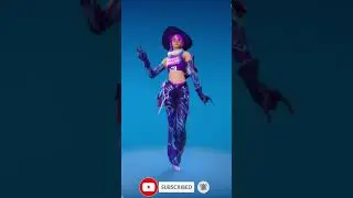 Fortnite Emote Back On 74 Reverie #Shorts