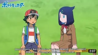 Pokemon Generation 9 Anime Non - Official Trailer | Pokemon Scarlet And Violet Anime In Hindi