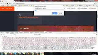 Tool Auto Tự Động Mua ICO UnixCoin Uy T&iacute;n 2017
