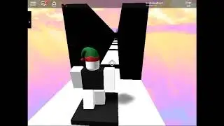 Stages 115 and 116 and 117 kinda... (Roblox troll obby)