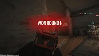 (Double kill lol) Tom Clancy's Rainbow Six Siege