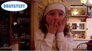 Happy Birthday, Annie! (WK 153.2) | Bratayley