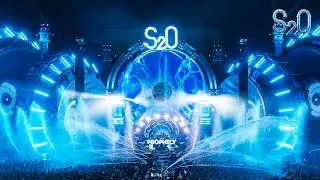 PROPHECY LIVE SET | S2O BANGKOK 2025