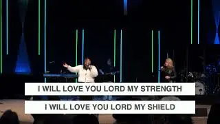 Weekend Service | Jan 11 | Pastor Shane