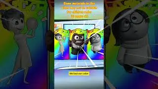 The Secret Quilt of Colors | fun animation |animation | funny | story