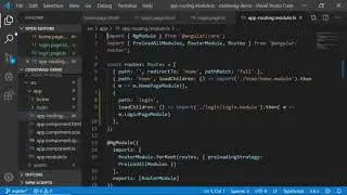 Ionic App Development. Creating mobile app using Ionic Angular