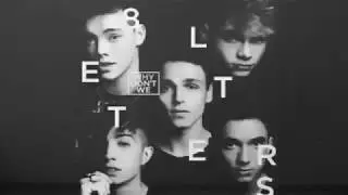 Almost 13 minutes of Why Don't We new album's teaser