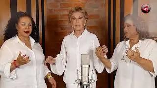 Canción de Paz - Bartola, Eva Ayllón, Cecilia Bracamonte y Tania Libertad