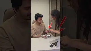 Cadbury Ne Nikala Bhai Behan Ki Ladai Ka Solution #shorts