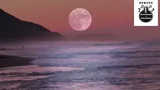 PIANO LOVE - WHAT WILL HAPPEN (Instr.)  - LISTEN, RELAX and DREAM - #denkerpianomusic