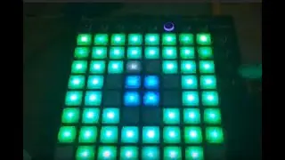 Launchpadmk2.  Mako-Beam