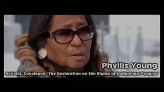 Trailer:  DC Red Nation Film Festival 'On the Road