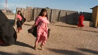 Wayuu Dance