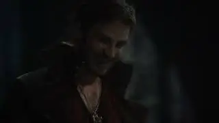 Killian Jones (Captain Hook) - I'm in love with a criminal.